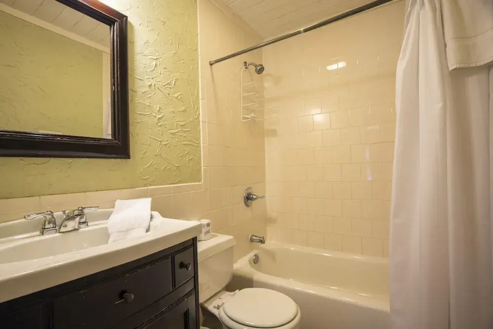 Shepherds Rest by RedAwning