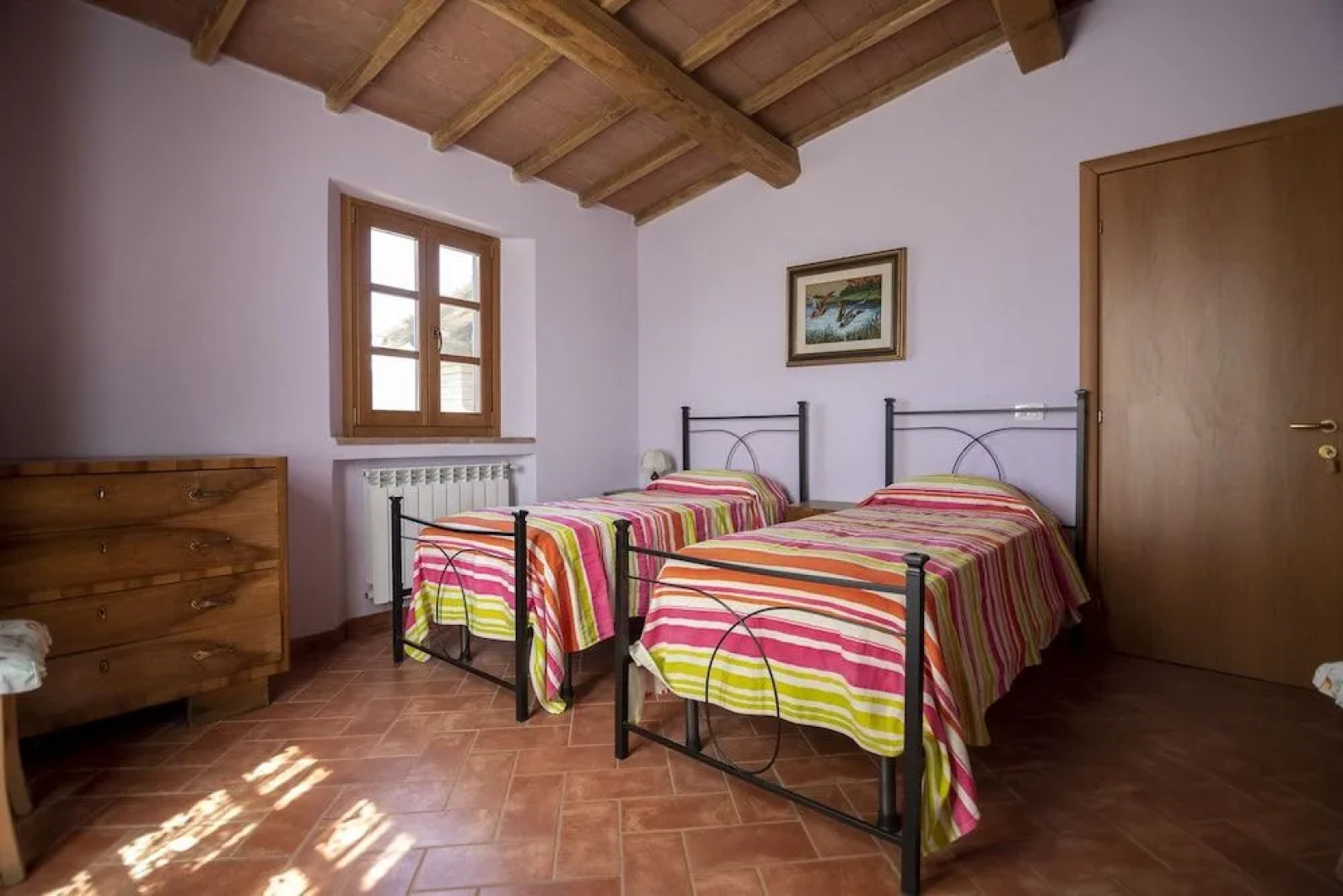 Agriturismo Belvedere Pierini e Brugi