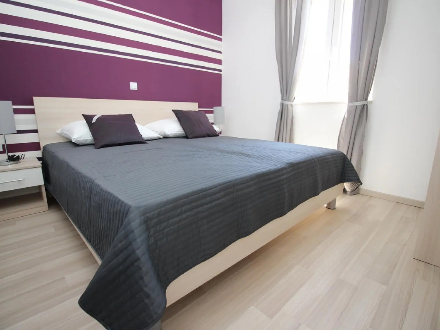Gorica Eden - One Bedroom No.4