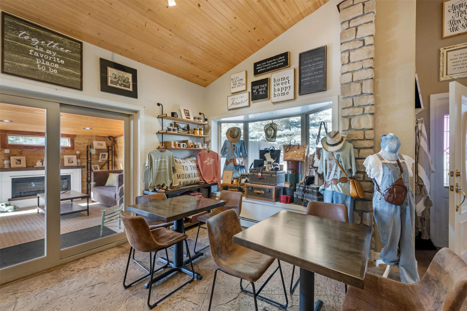 Best Western Vista Inn