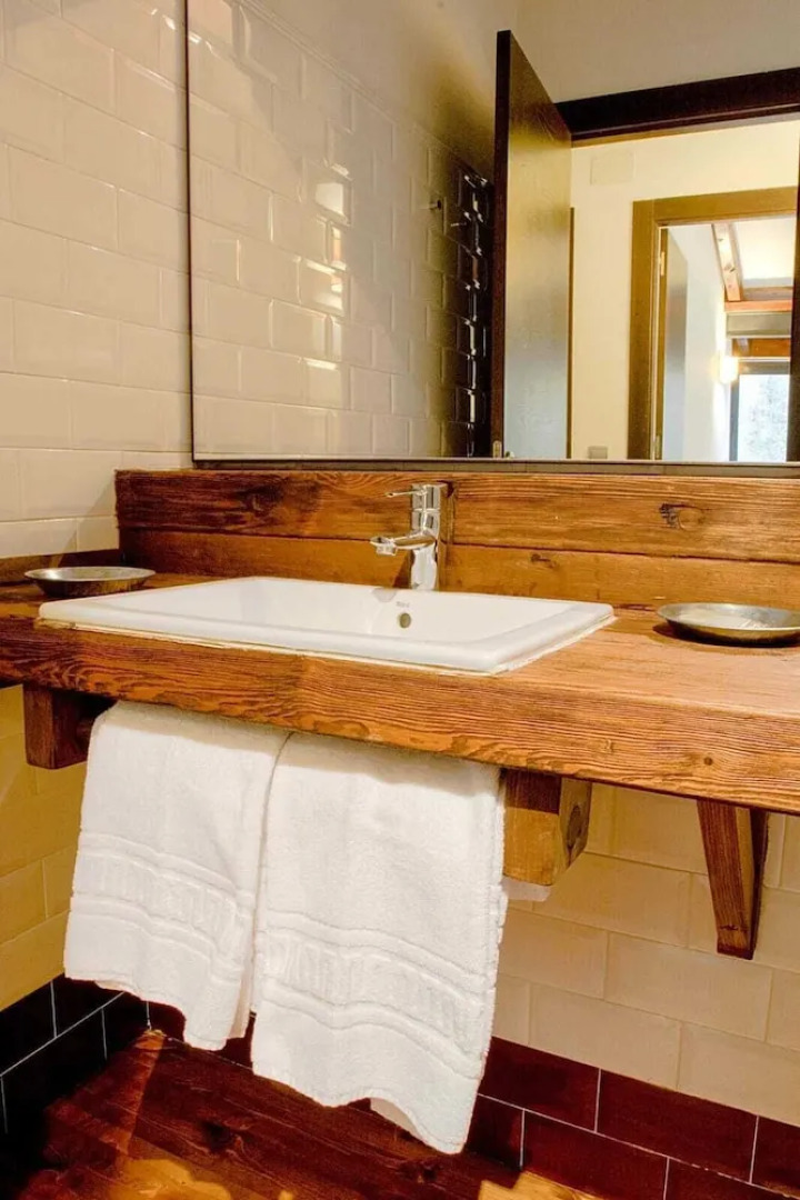 Apartamentos Rurales El Llerón