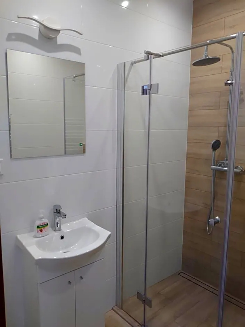 Apartamenty Kajetany 3Rooms