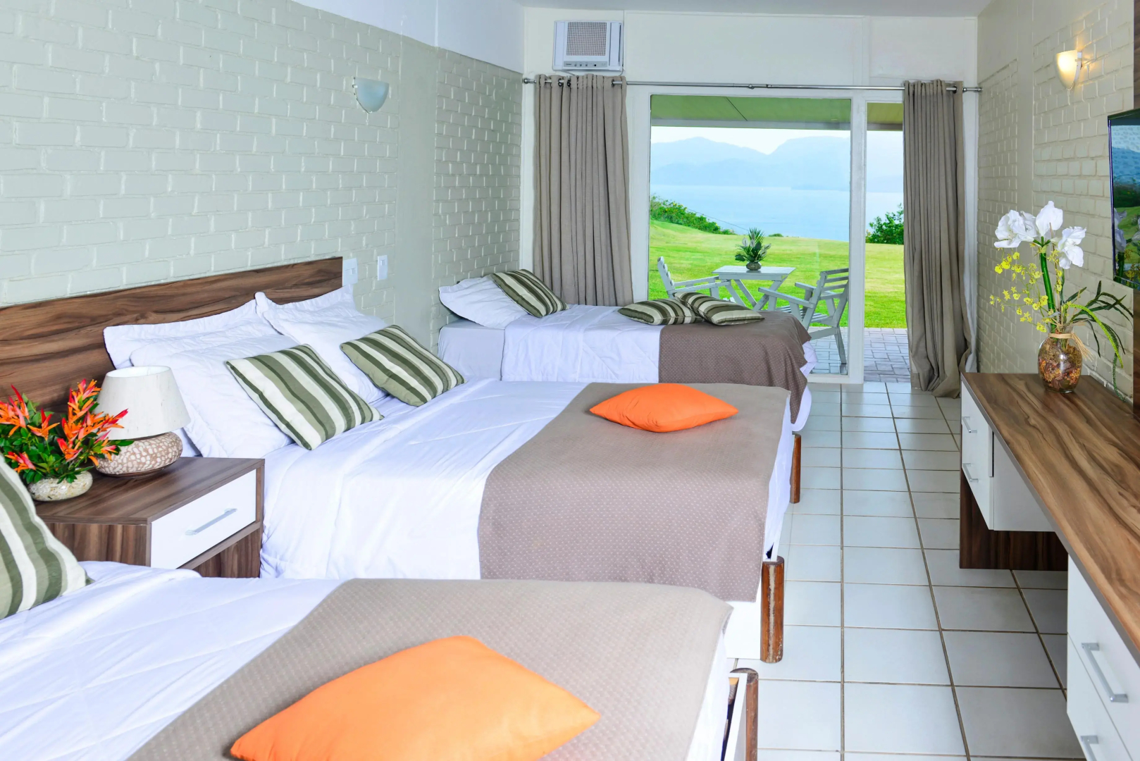 Portogalo Suite Hotel