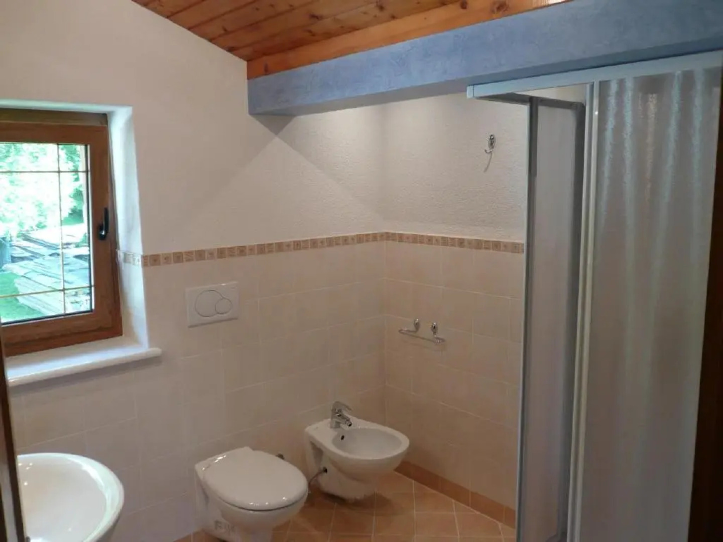 Apartments Ospitalità Diffusa Borgate tra le Malghe