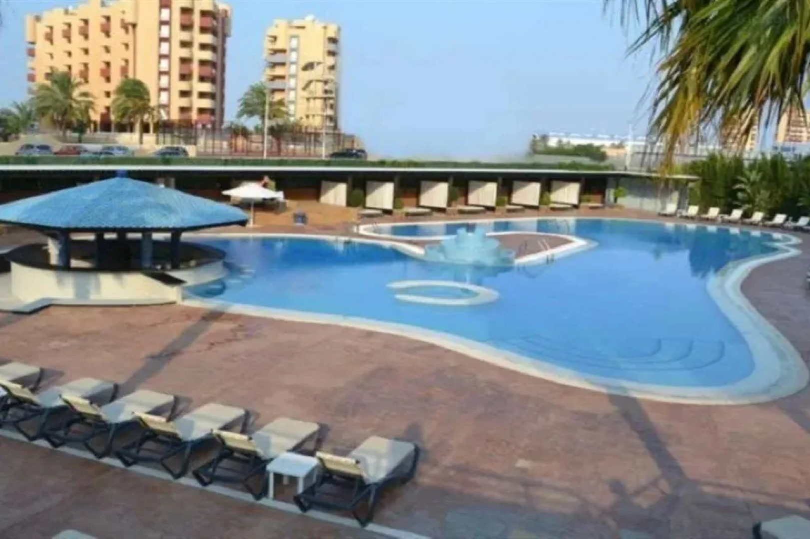 Bakour La Manga Splash