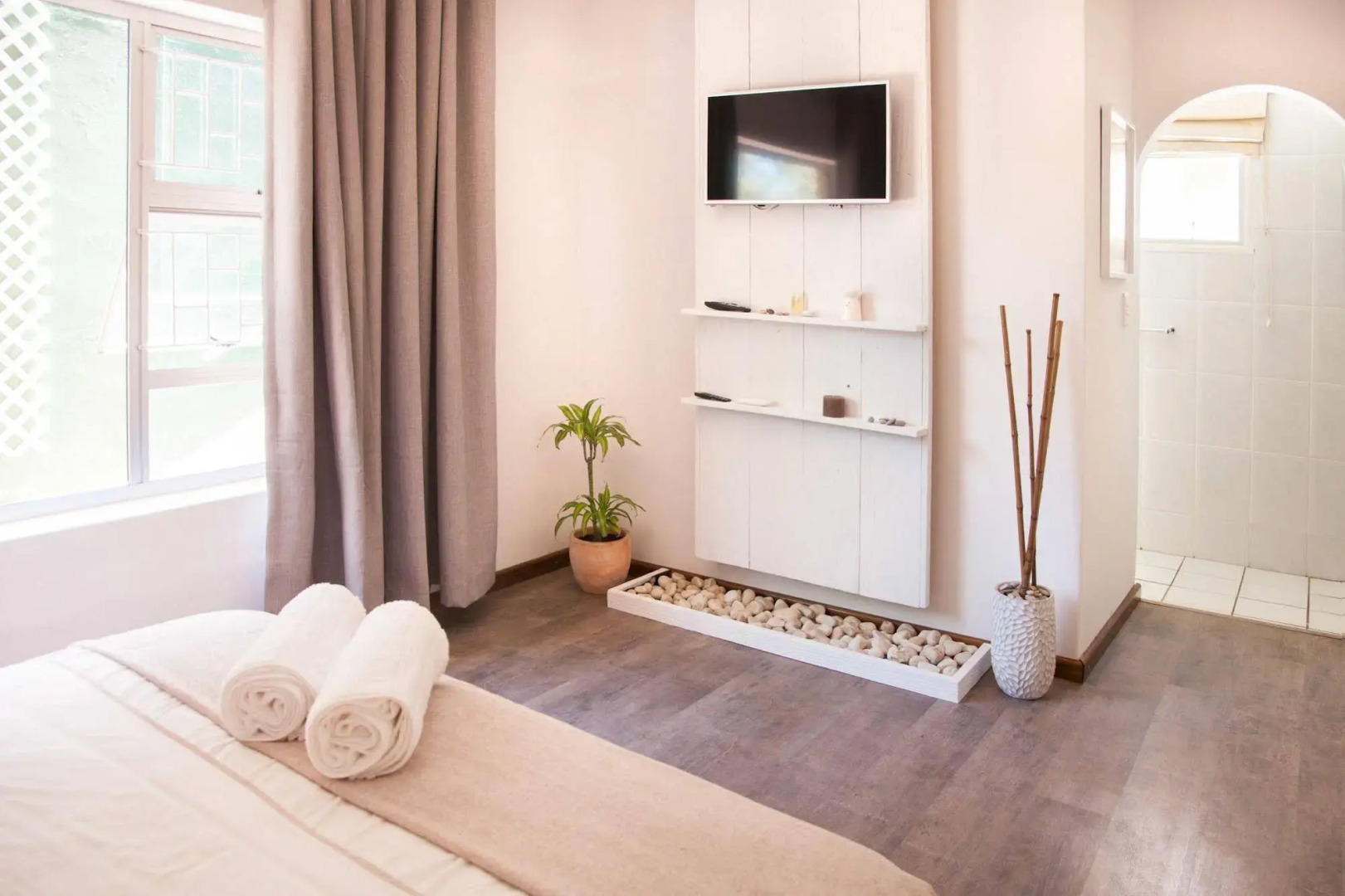 Feather Nest Guest House