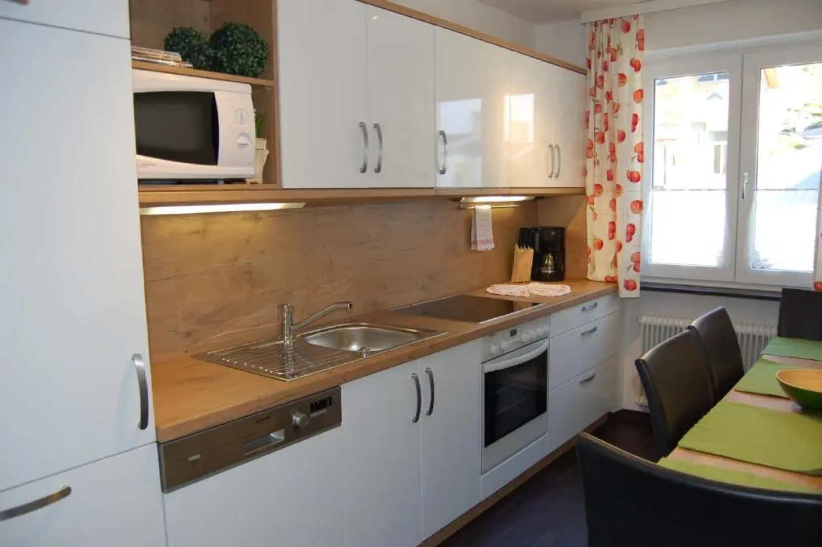 Haus Lechner Apartments