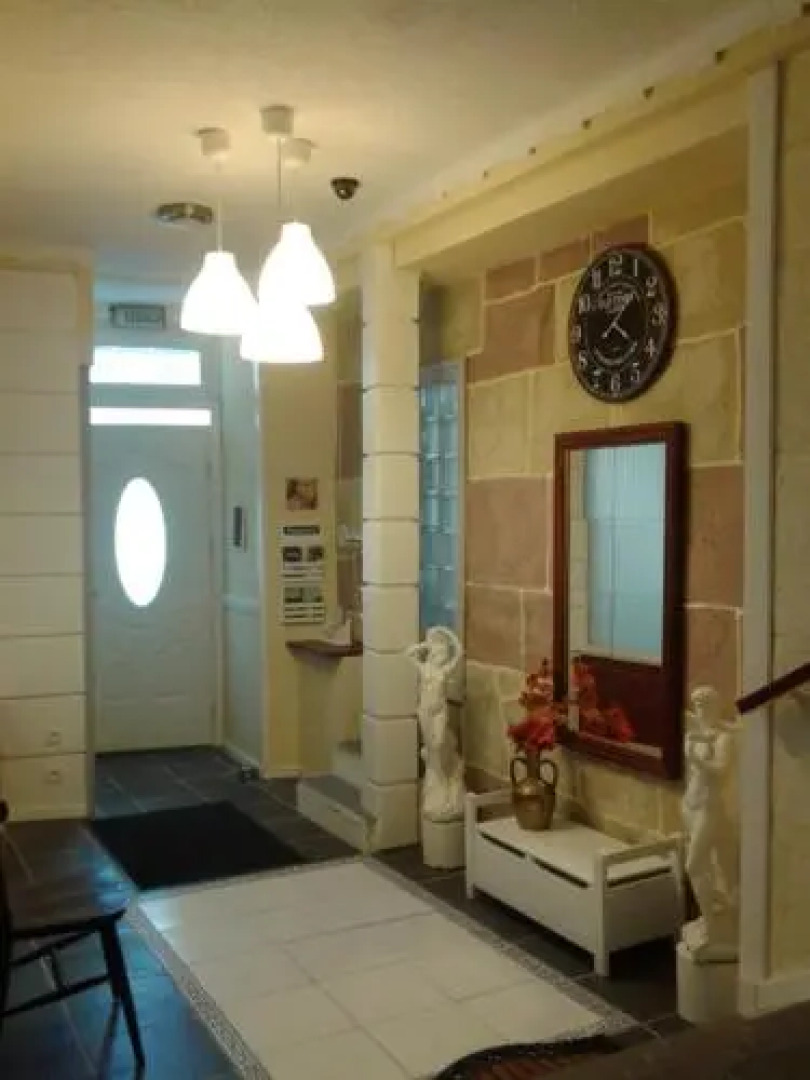 Carpe Diem Résidence