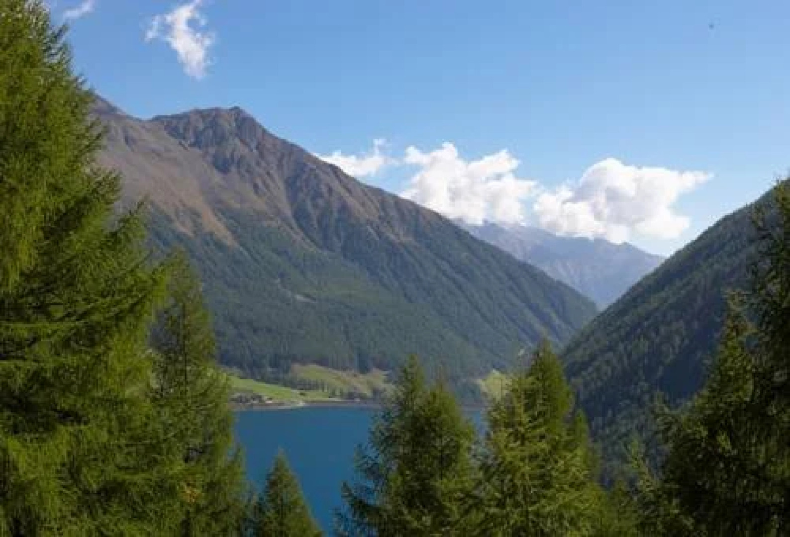 Residence Weißkugel