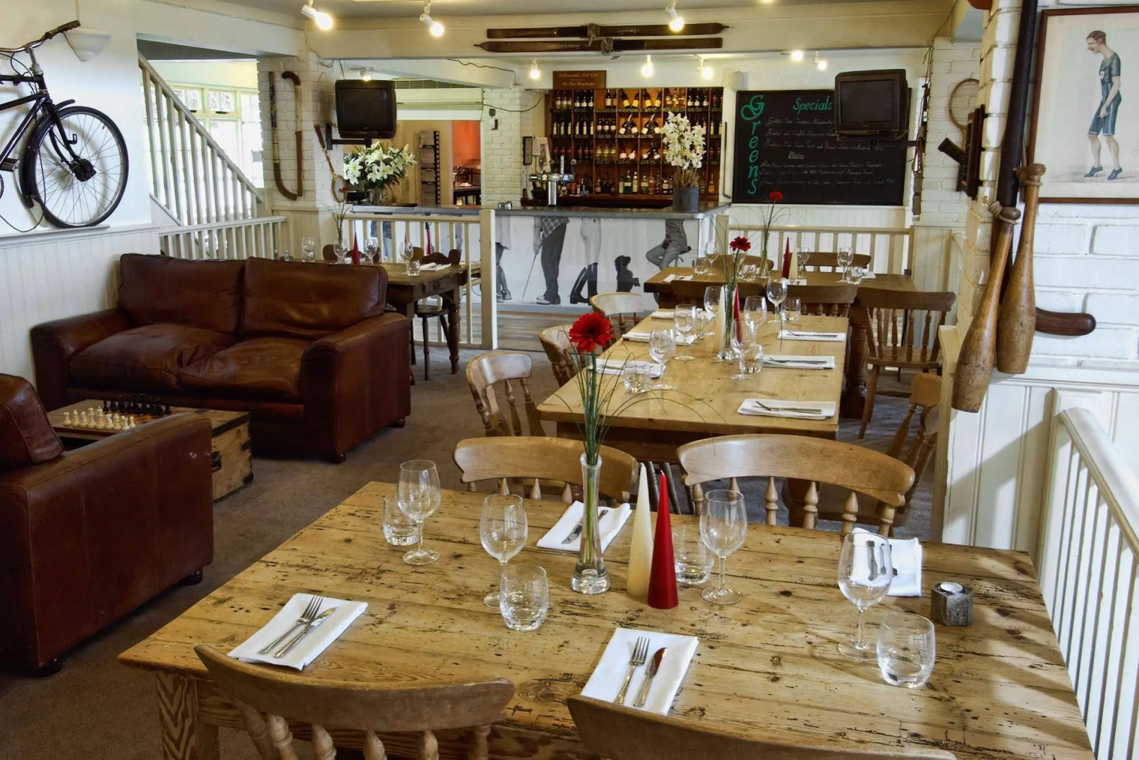 Sedlescombe Golf Hotel