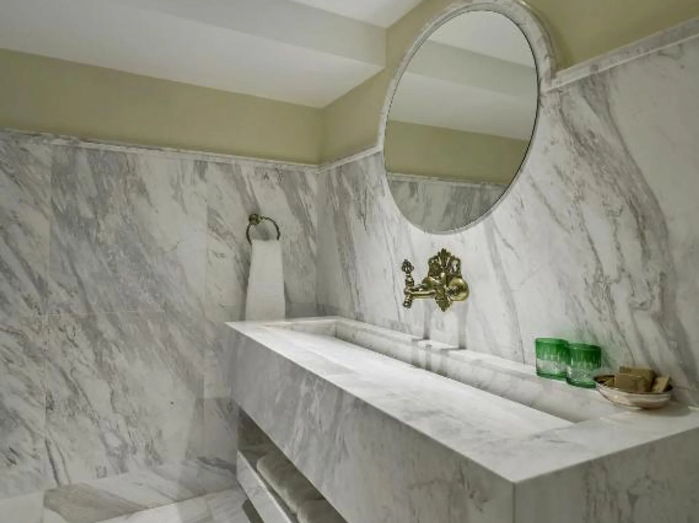 Ishak Pasa Palace by Joyway Hotels