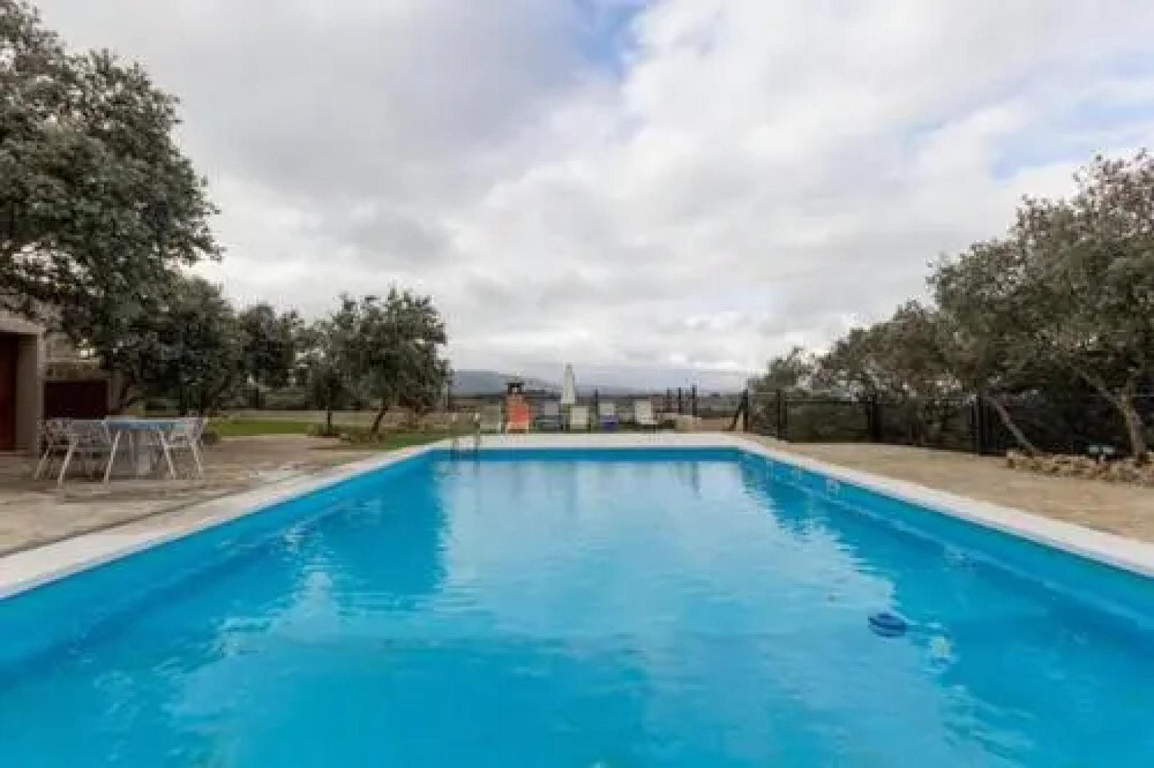 Casa Rural Villabuona Di Amao