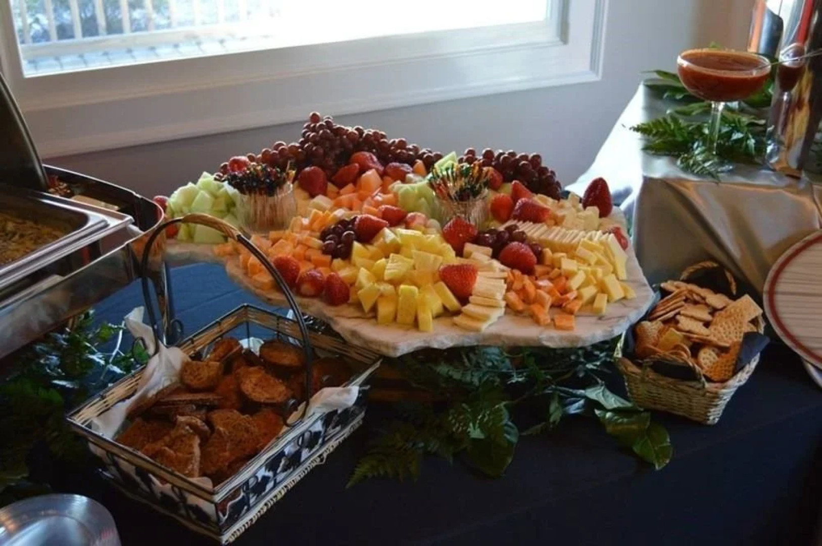 Cape Fear Vineyard and Winery