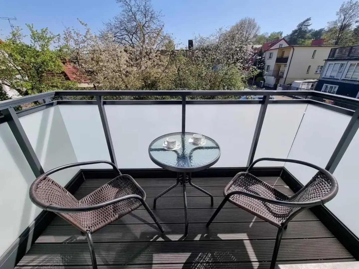 Willa Zachodni Brzeg