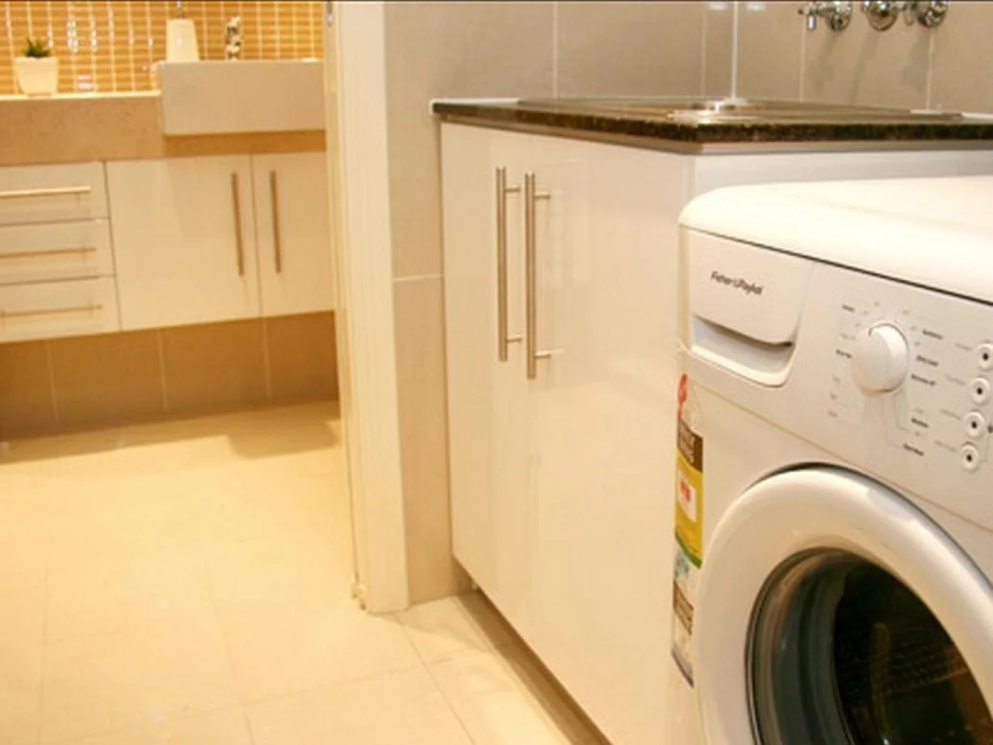 Proximity Waterfront Apartments