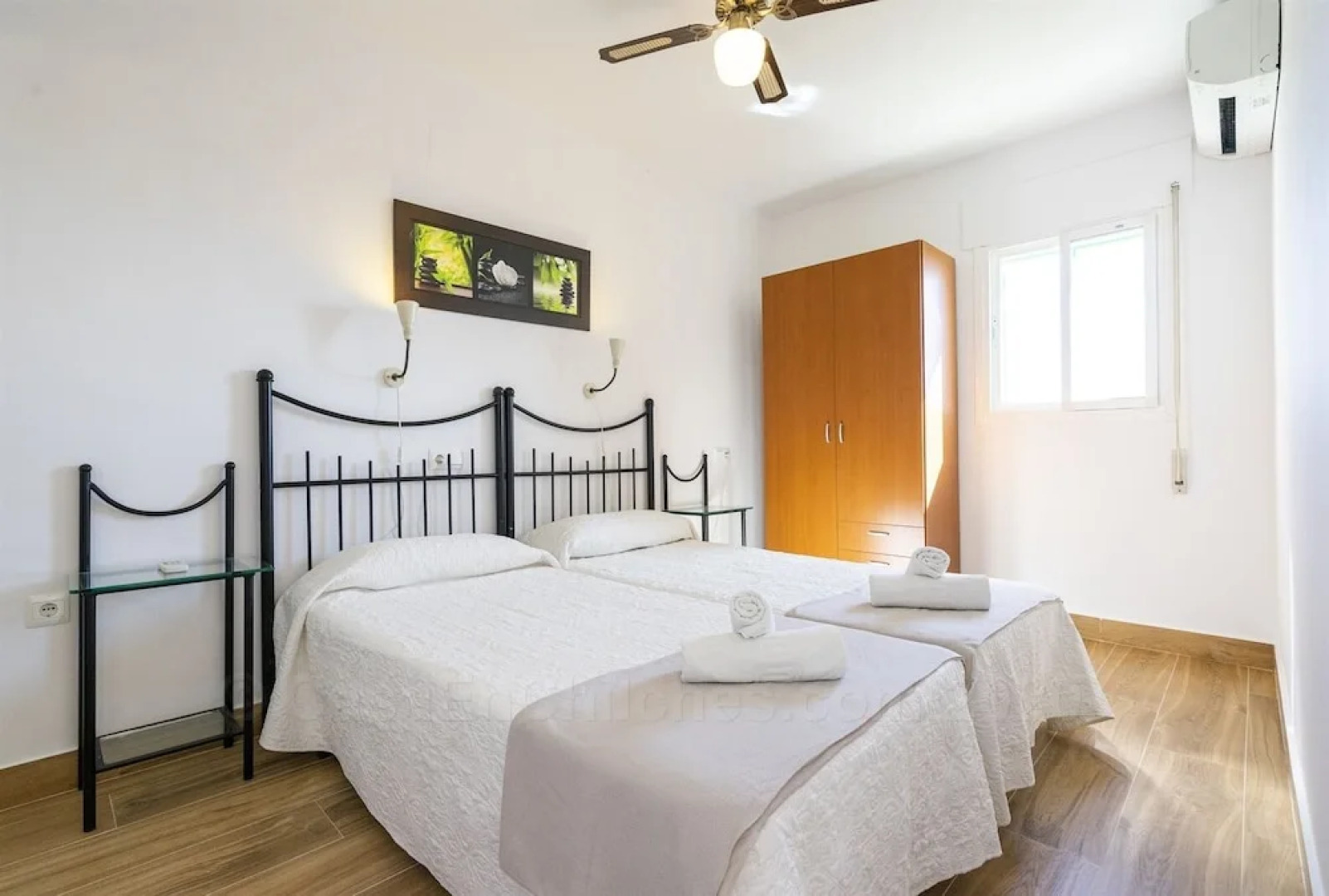 Apartamento Rural 'Malaga'