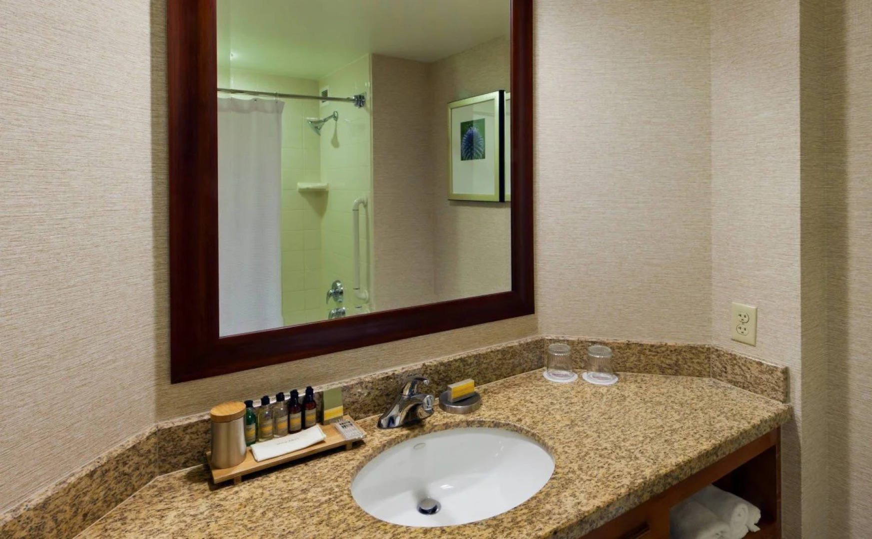 Marriott Denver South at Park Meadows