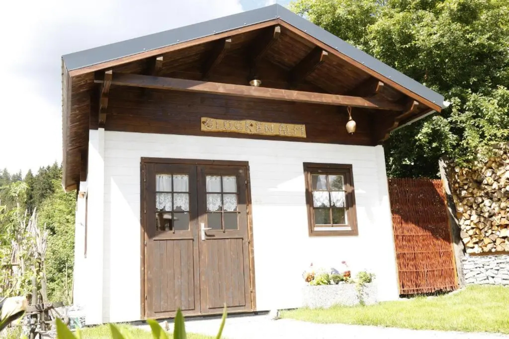 Hotel Restaurant Brigitte