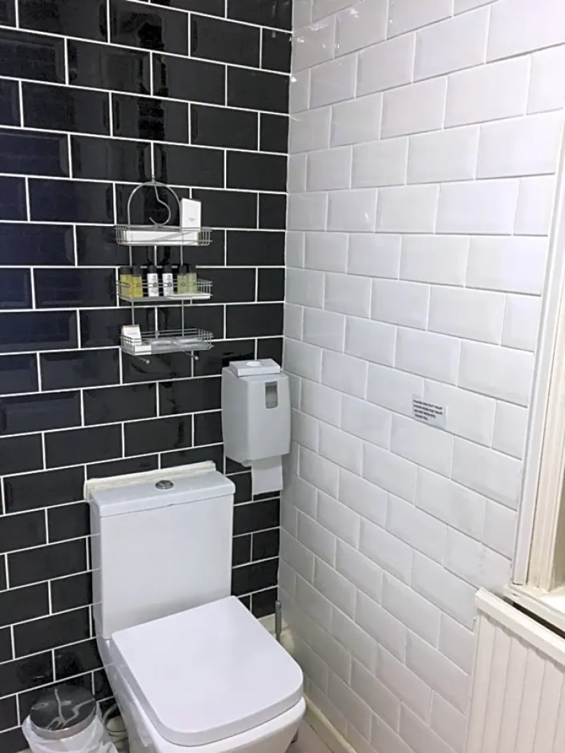 The Gordon House Hotel