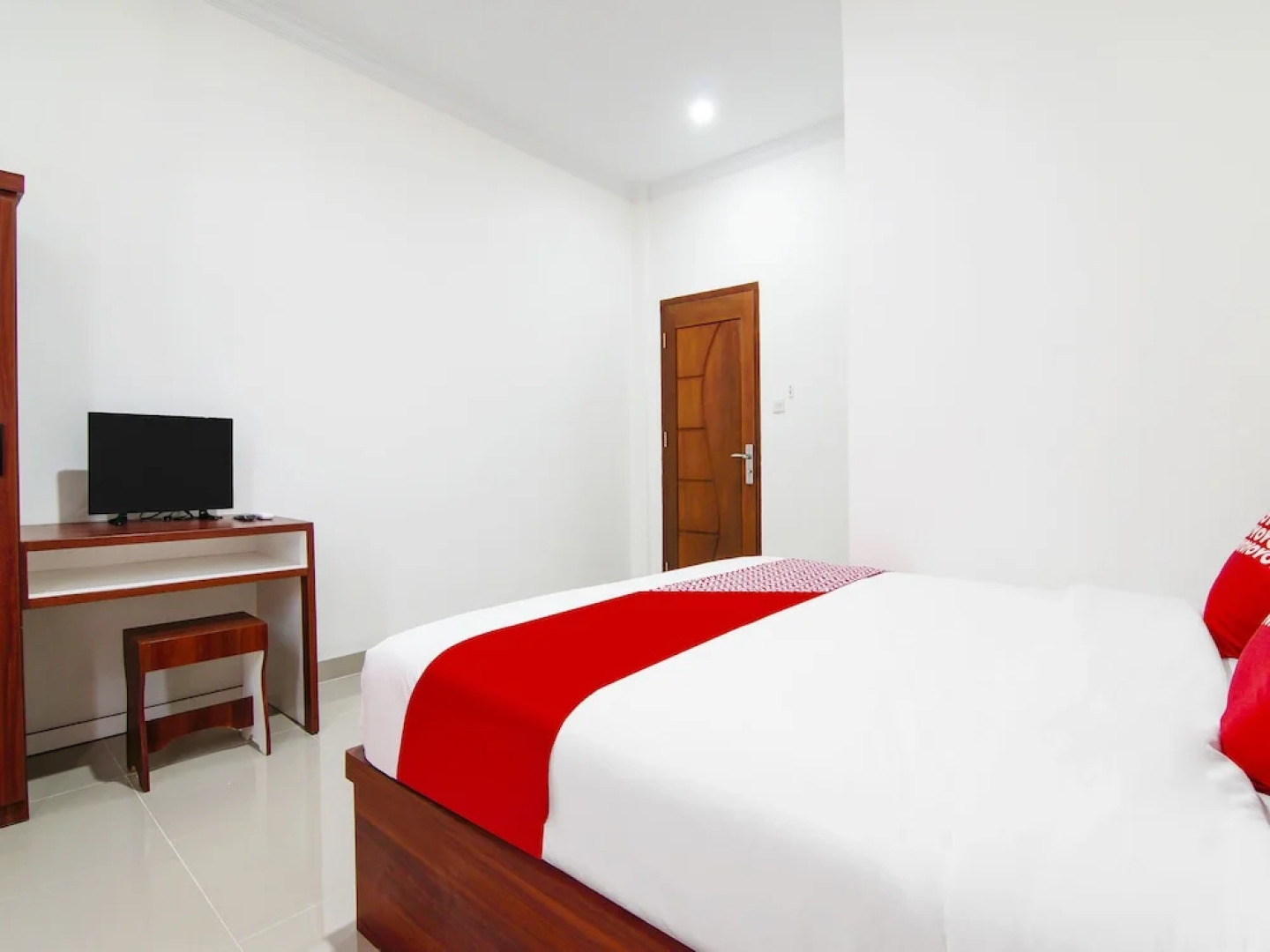 OYO 91301 Lewis Dc Guesthouse