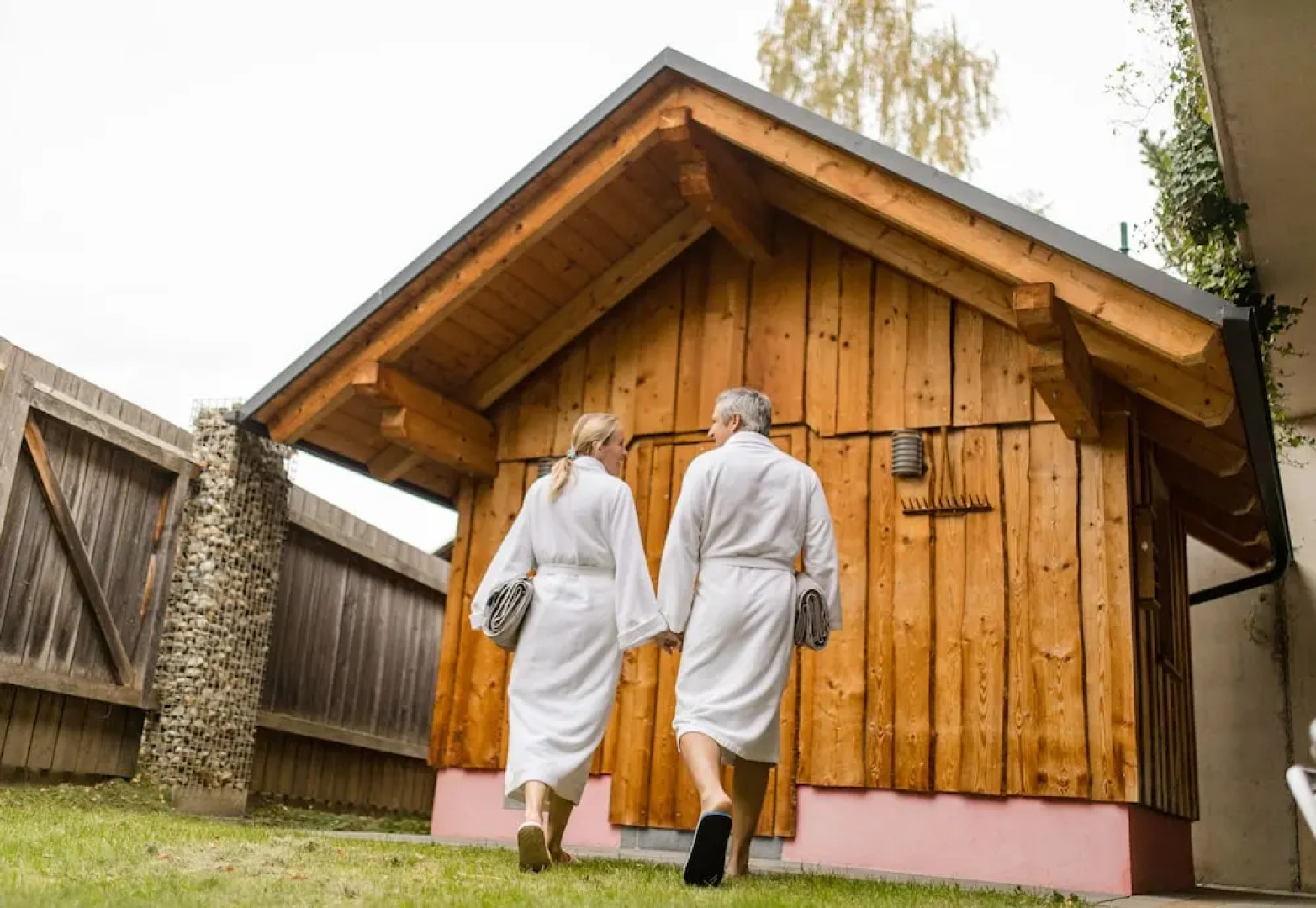 Joglland Hotel Prettenhofer