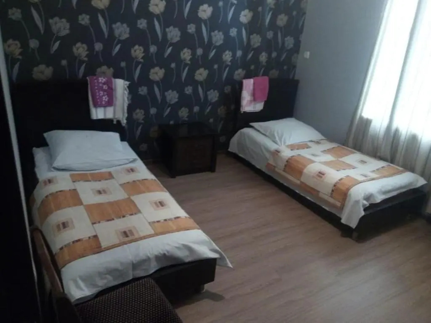 Kisiskhevi Guest House