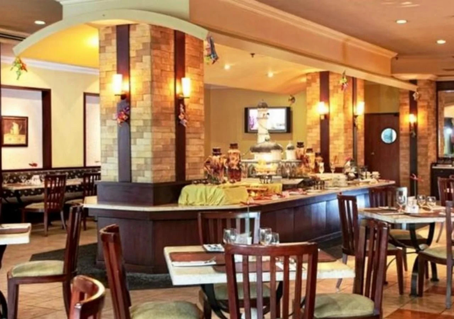 Grand Zuri Pekanbaru