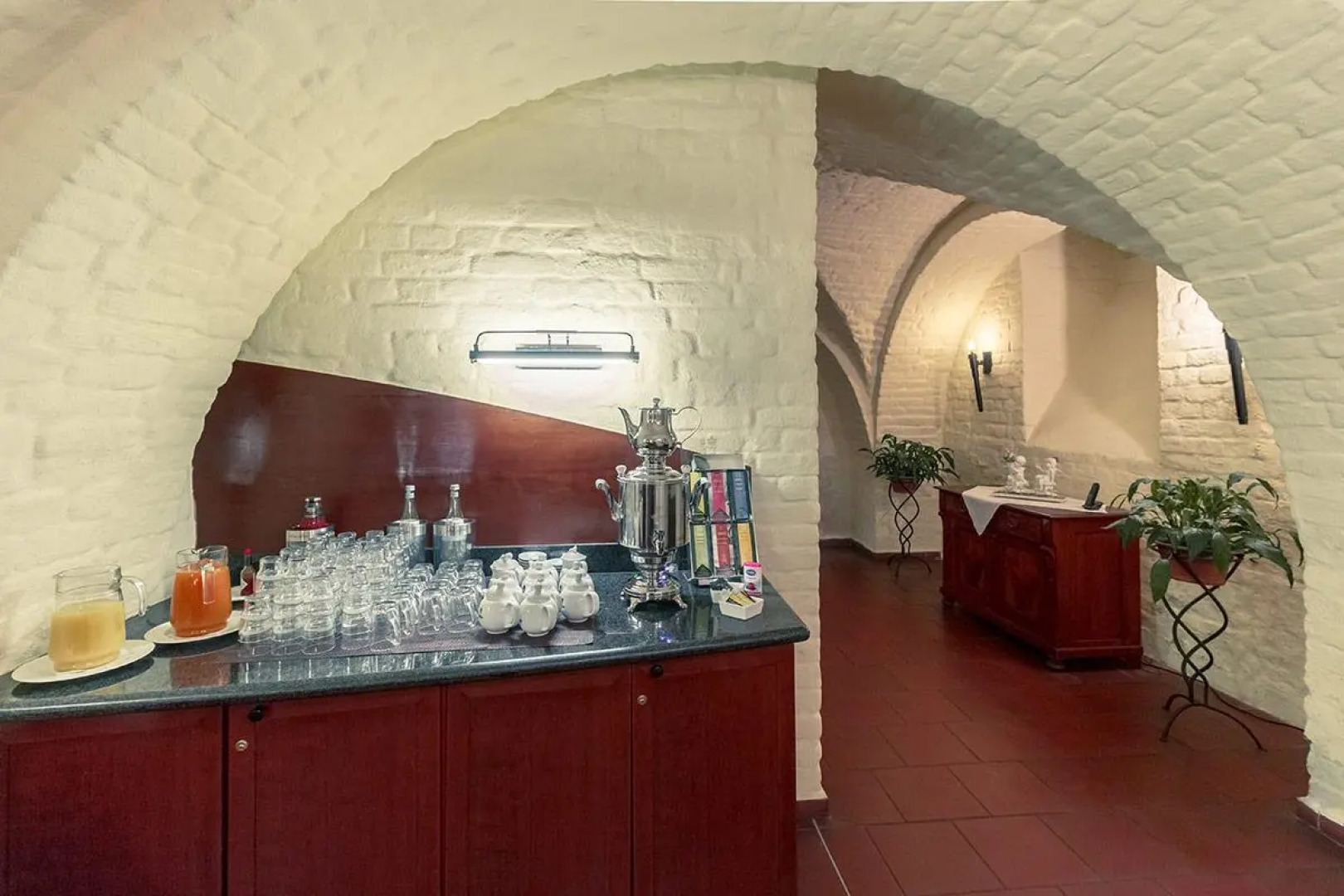 Hotel Schloss Neustadt-Glewe