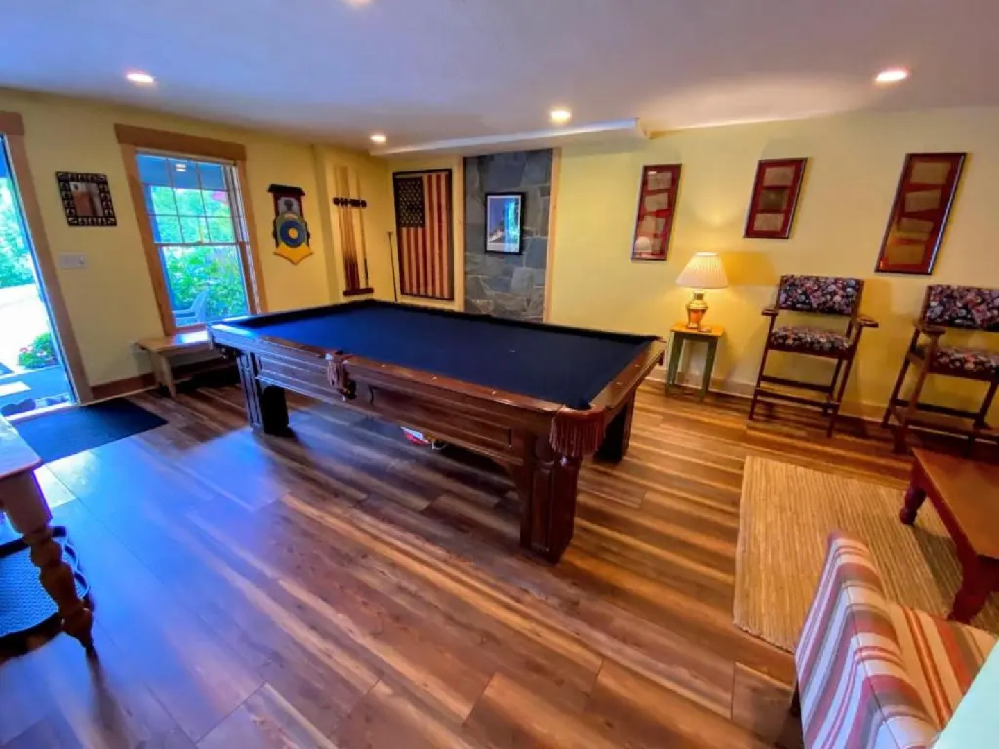 E5 Beautiful Bretton Woods Slopeside Home Amazing Views Of Mount Washington Hot Tub Ac