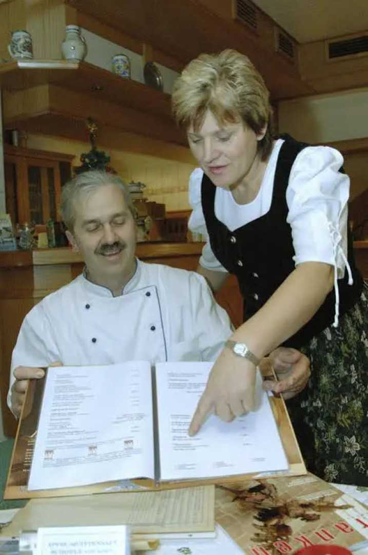 Landhotel Goldener Stern