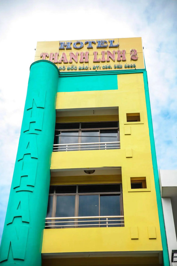 Thanh Linh Hotel