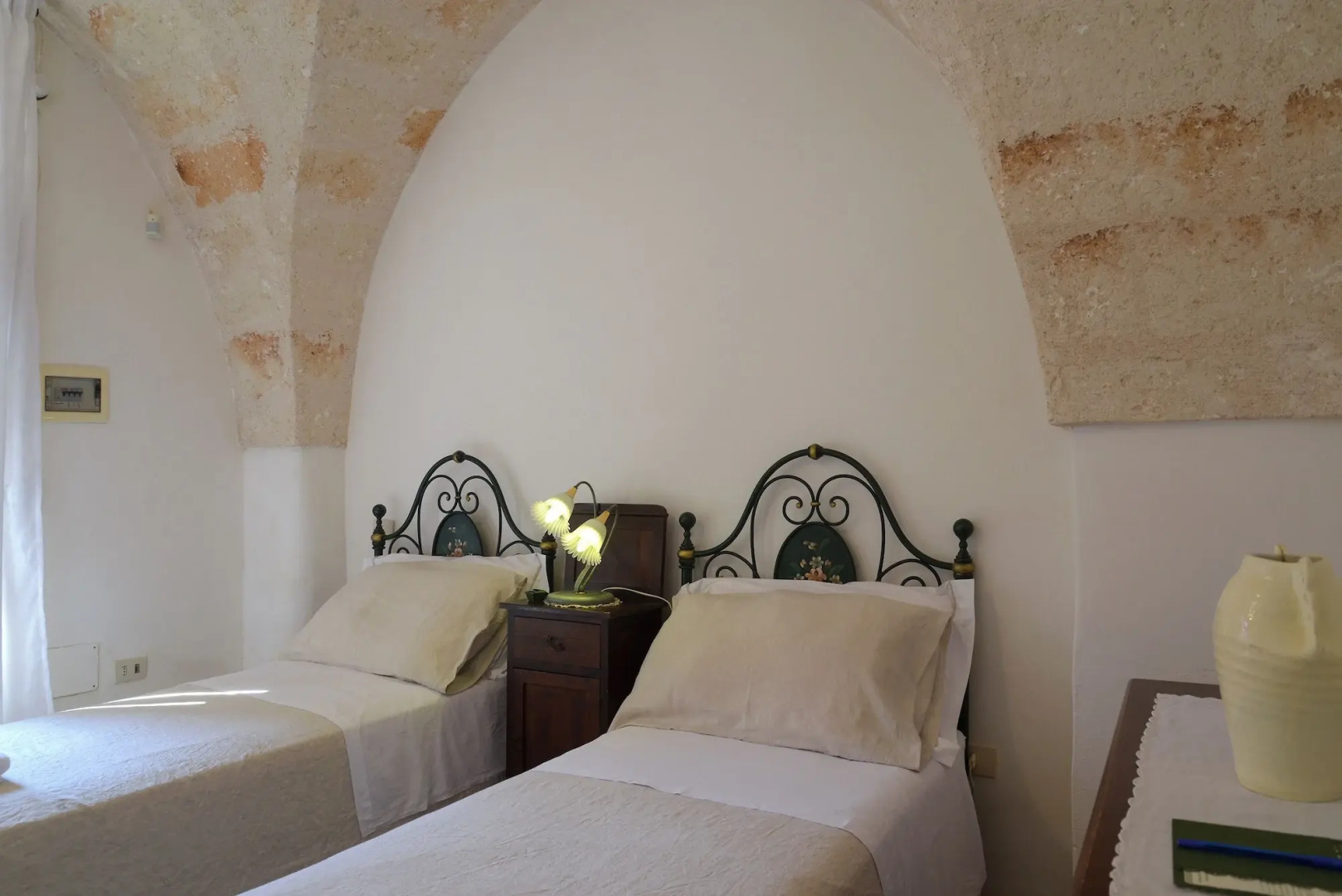 Masseria Lamiola Piccola