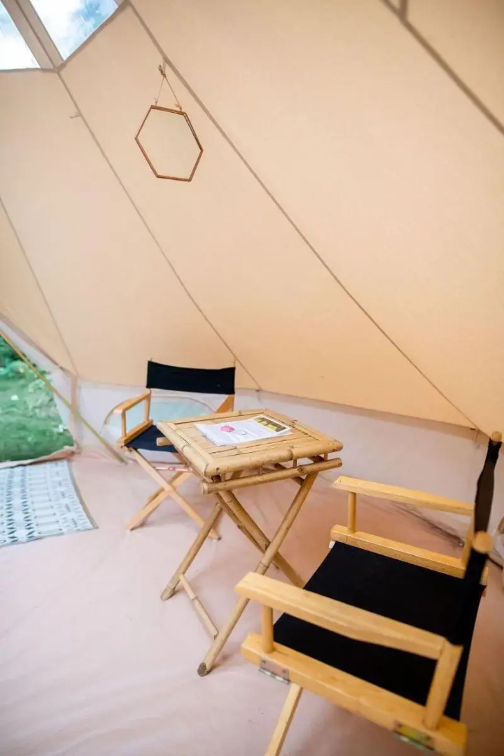 Craftsbury Farmhouse