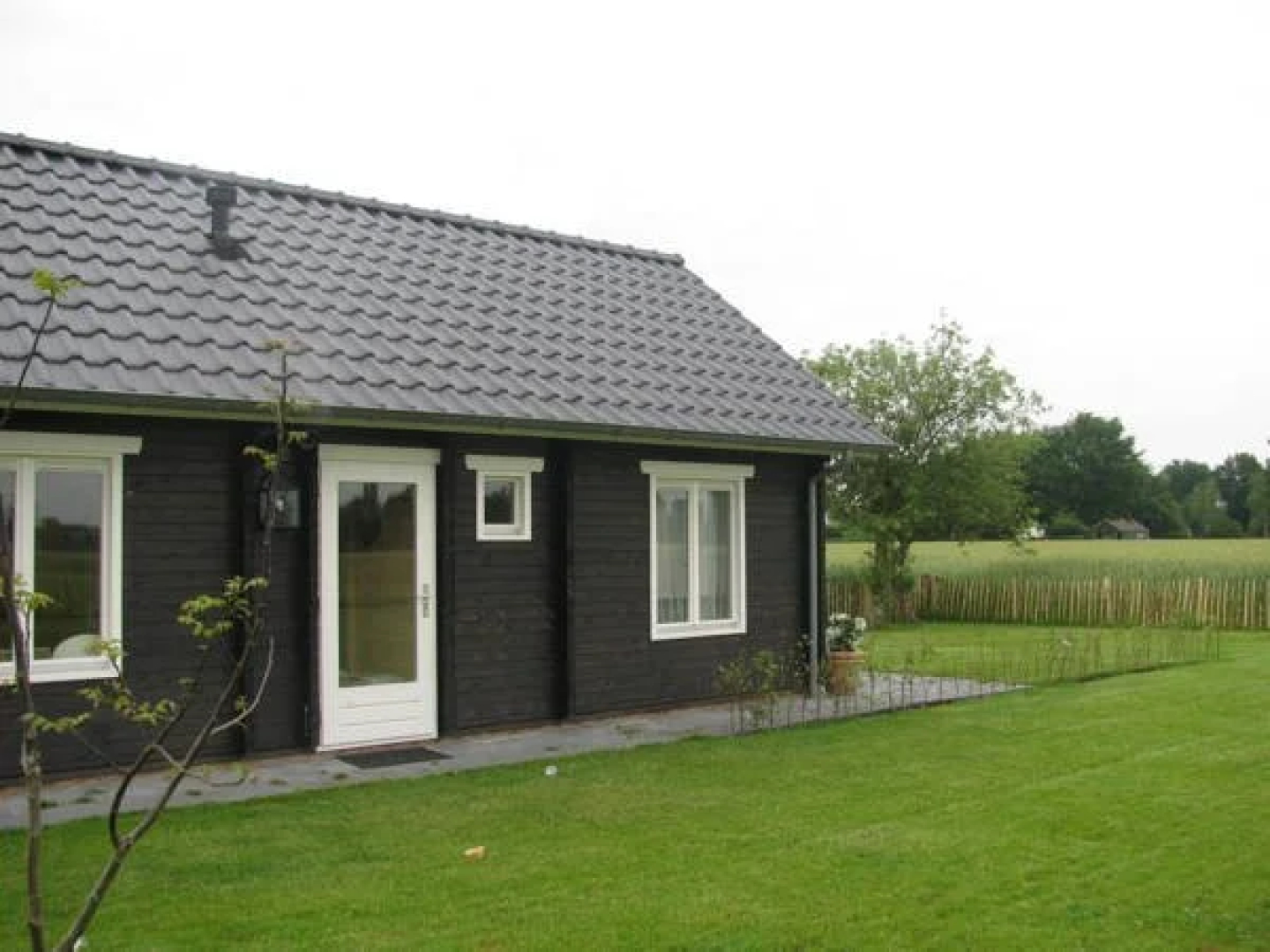B&B De Rozenkamp