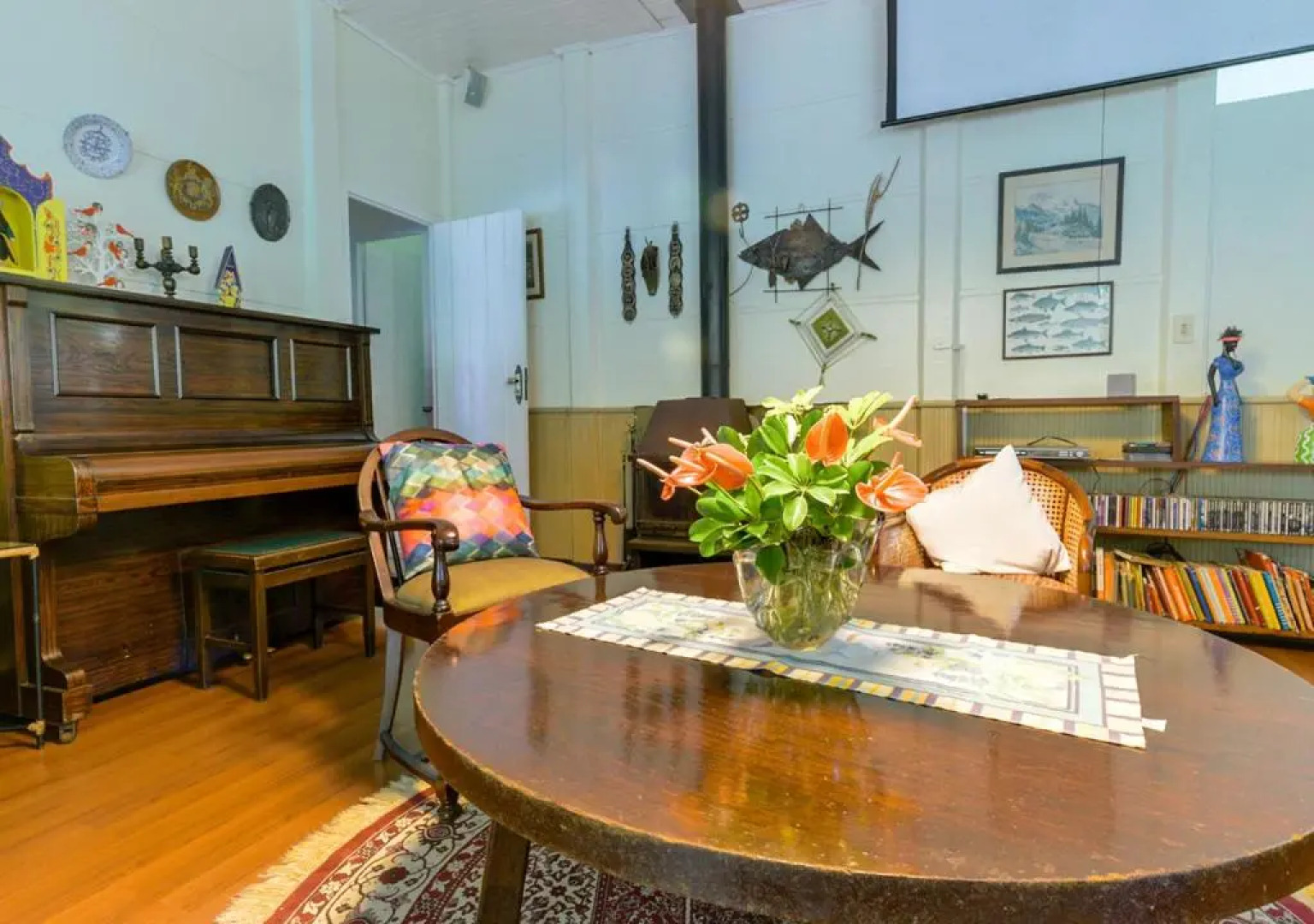 Amadamata Refúgio Ecológico