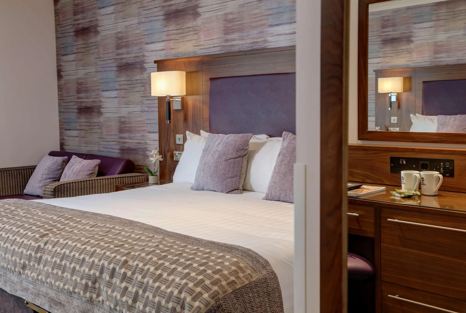 Invercarse Hotel Dundee, BW Signature Collection