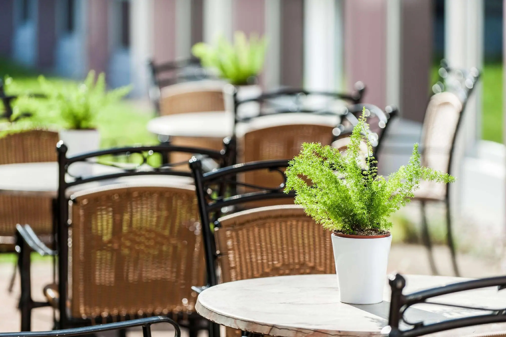 Отель Premier inn Munchen City Ost
