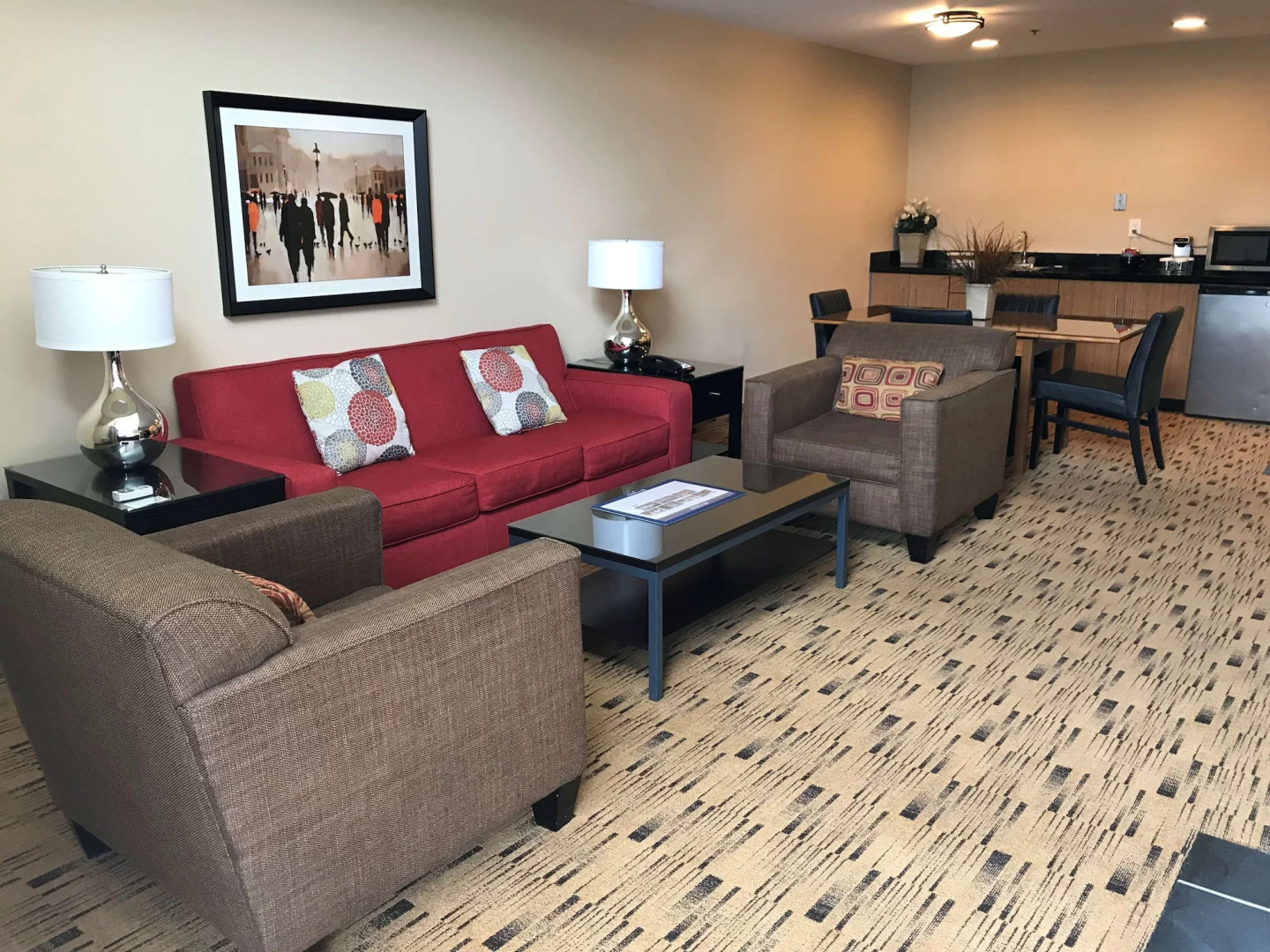 Best Western Plus Hood River Inn