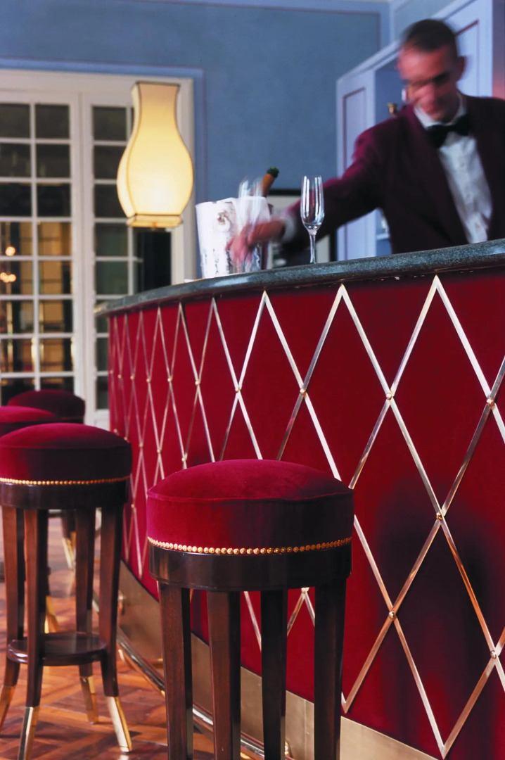 Grand Hotel Majestic