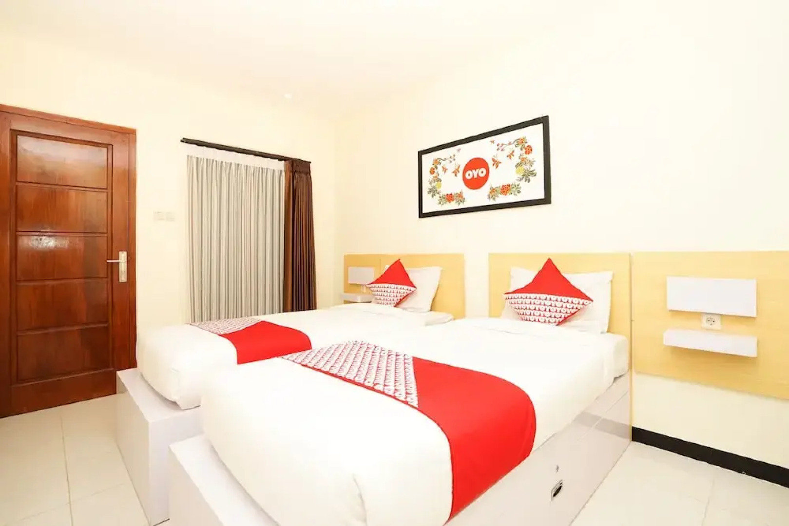 OYO 763 Bromo View Hotel