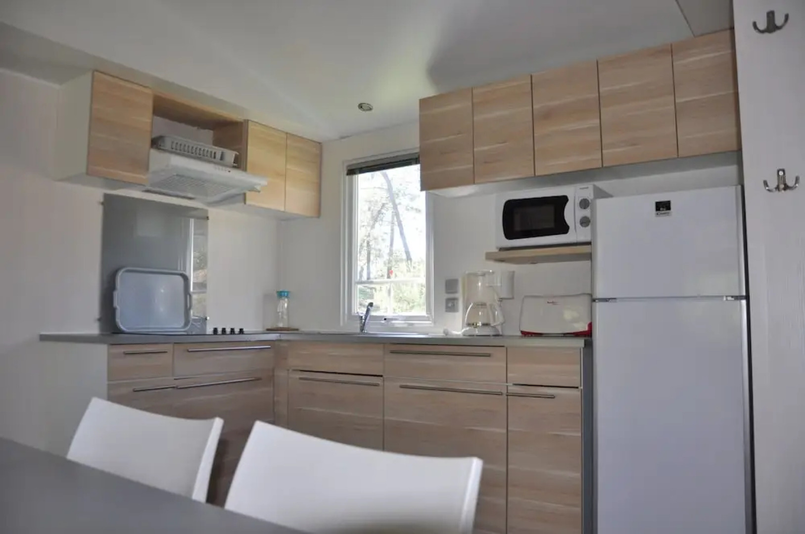 Camping Domaine des Pins