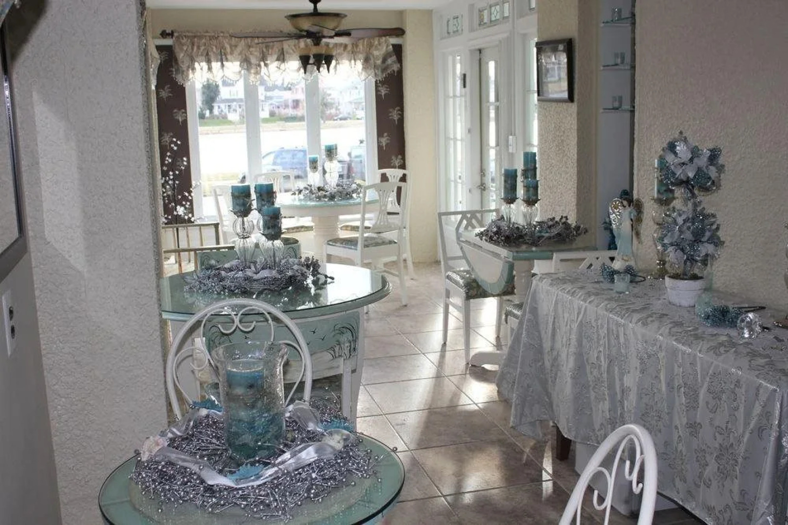 Morning Dove Inn Bed & Breakfast