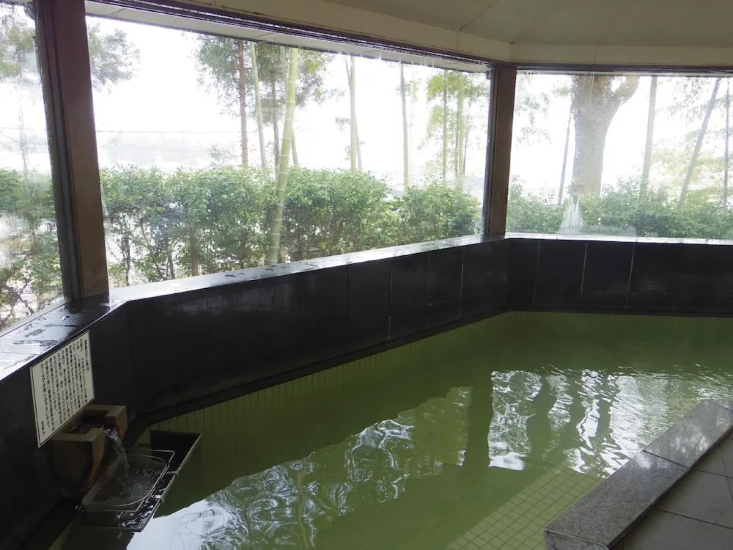 Hiraizumi Hotel Musashibou