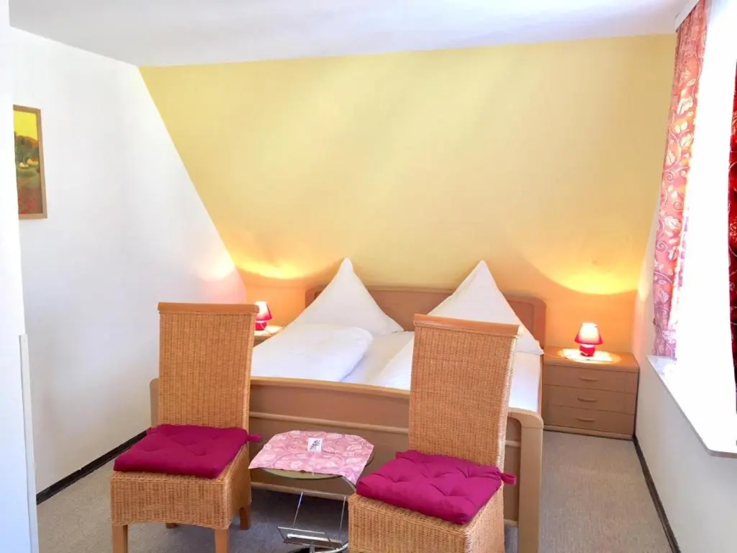 Hotel Weingut Schützen