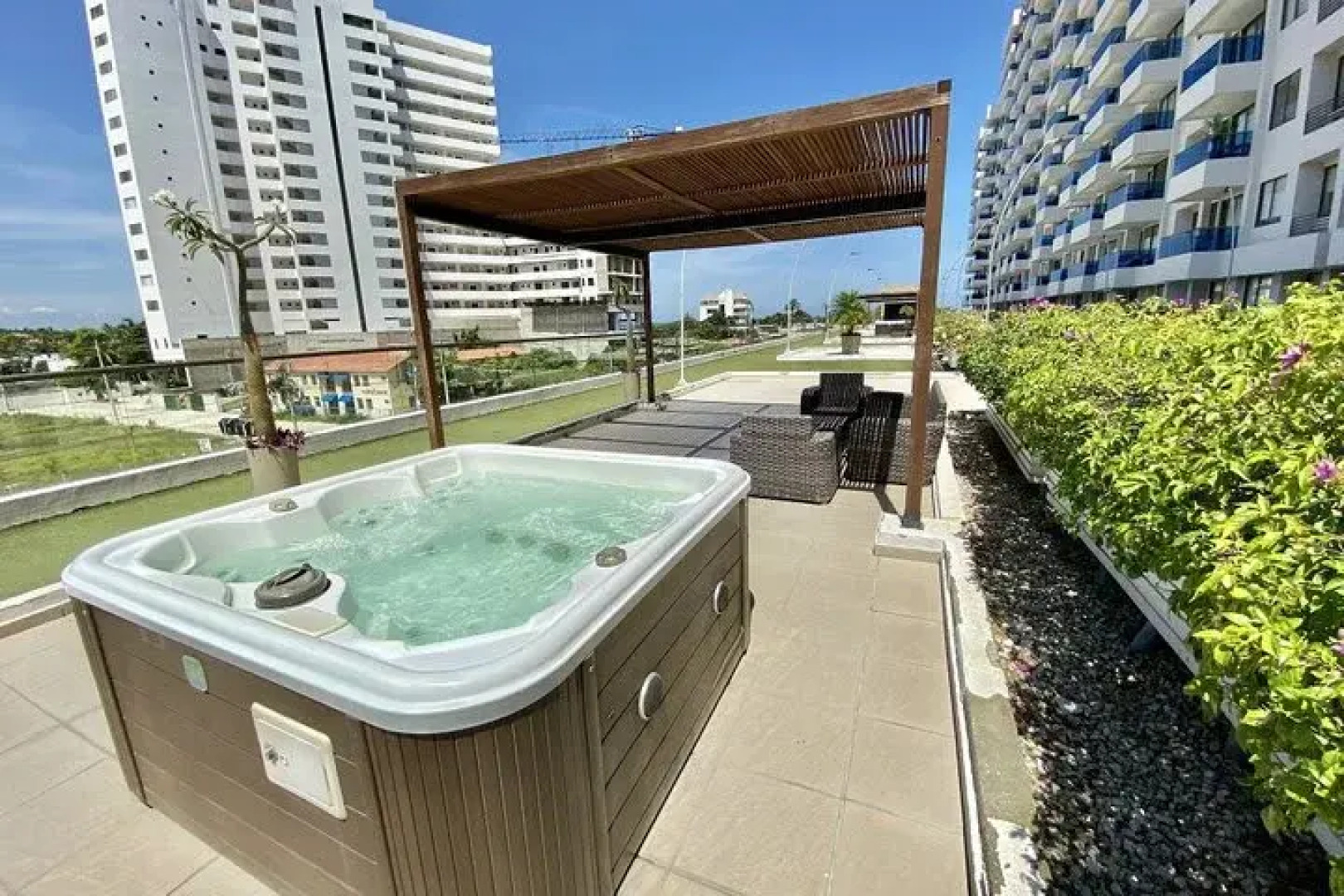 Apartamentos Samaria Club - by SOHO