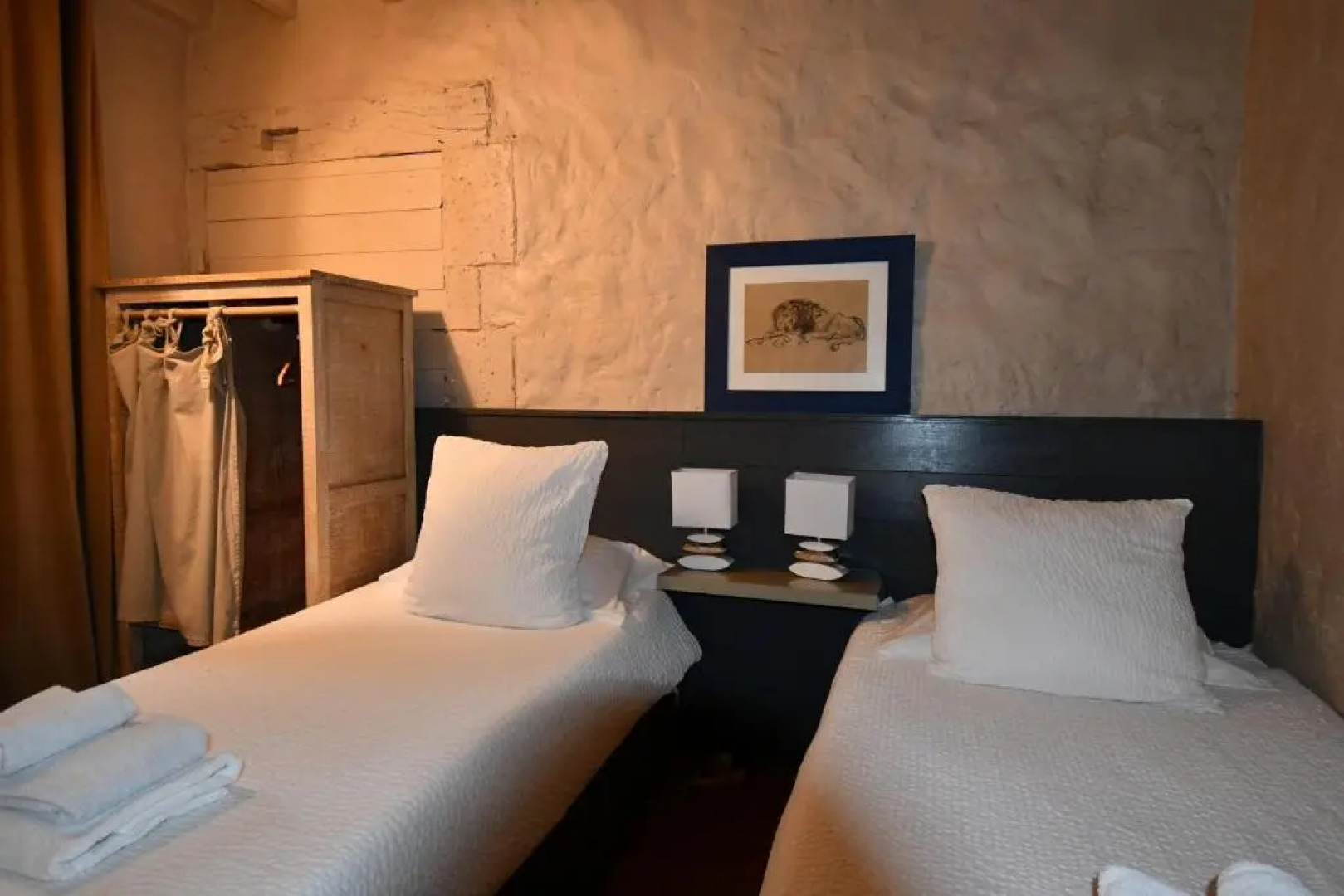 Domaine de Montboulard