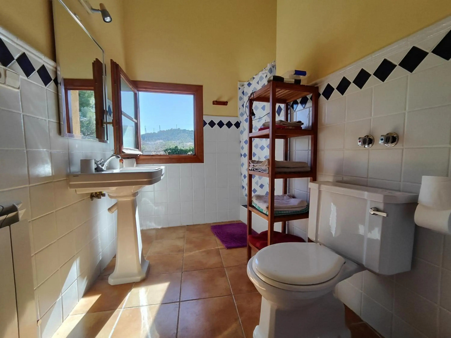 Casas Rurales El Parador