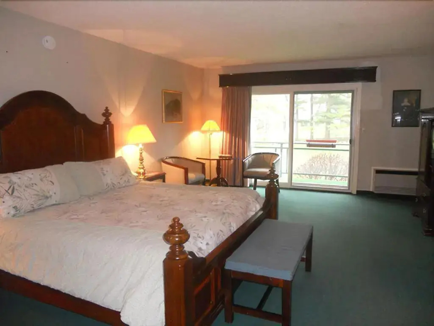 Hotel Vervana, Trademark Collection by Wyndham