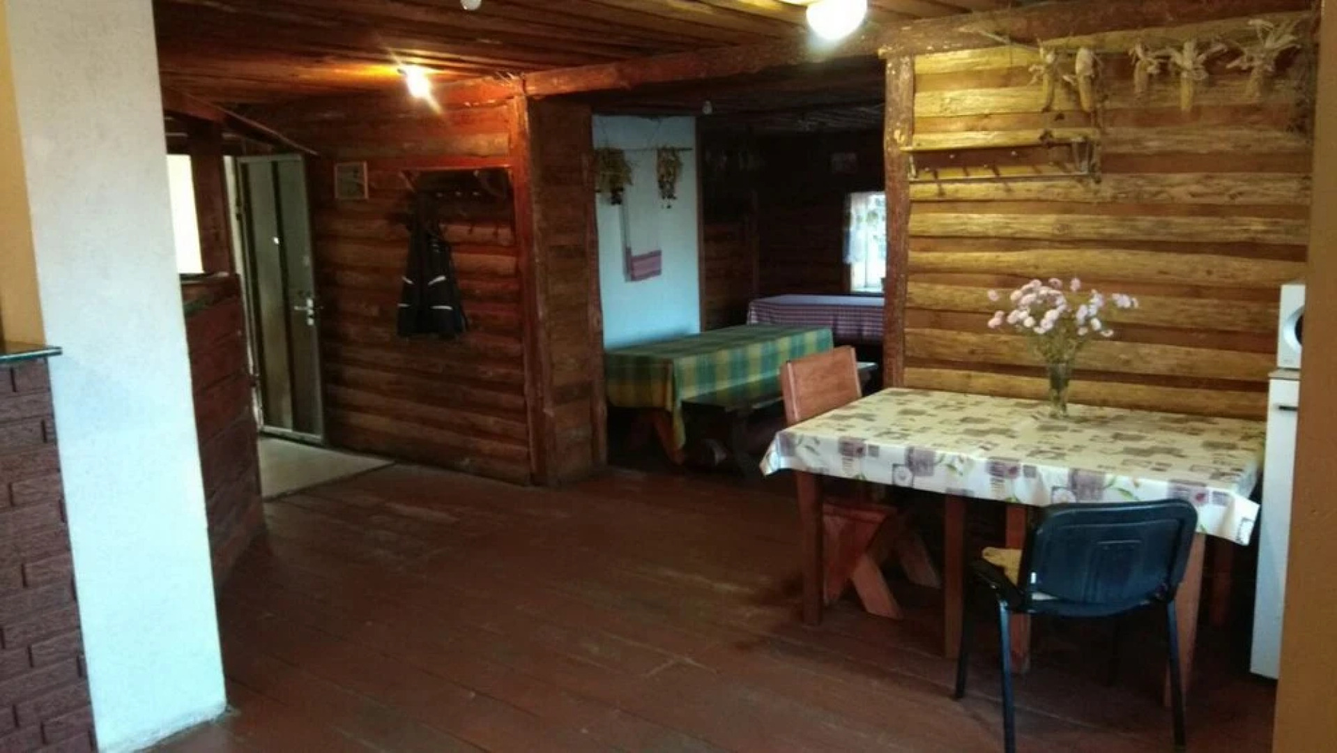 Усадьба Алекс 