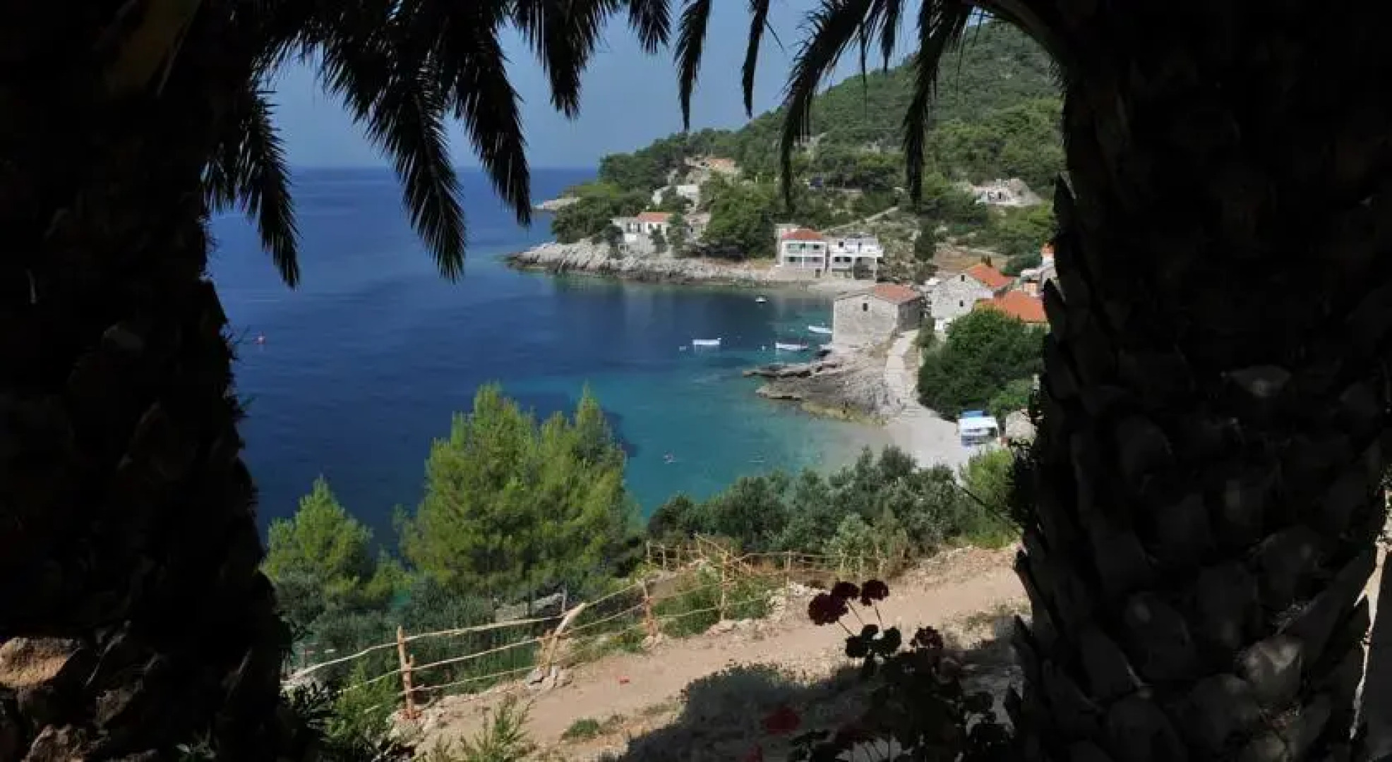 Holiday Home Visković